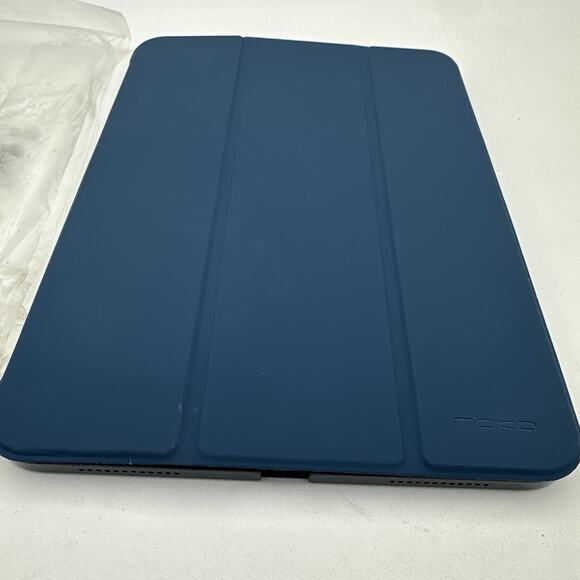 Moko Case for Ipad 10Th Generation 10.9 Inch 2022, Slim Stand Protective Cover w - Picture 2 of 8